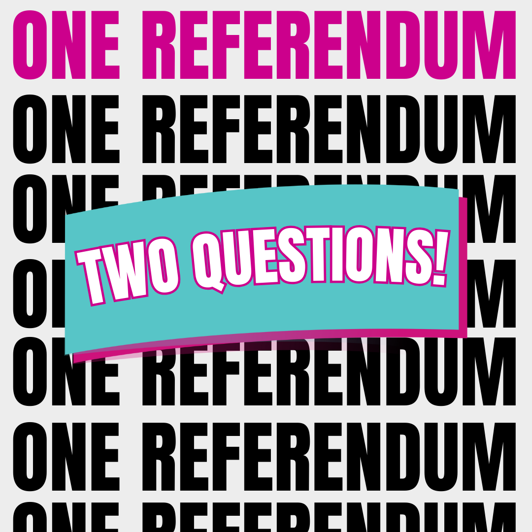 The Referendum